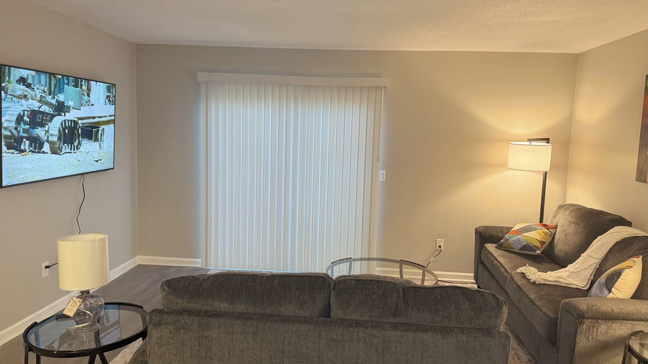 Photo of Livingroom in Dothan