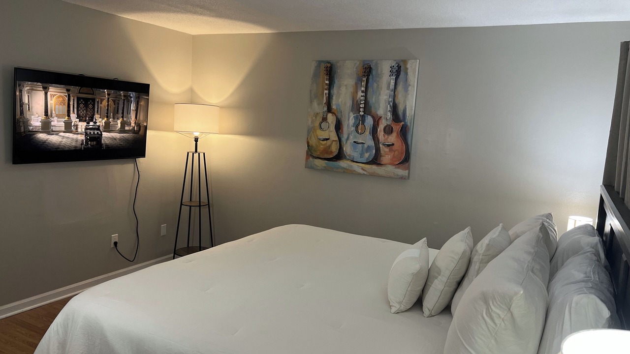 Photo of Bedroom in Dothan
