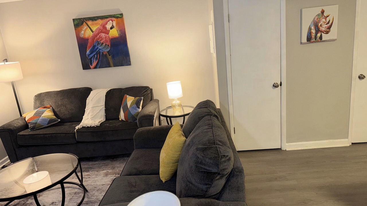 Photo of Livingroom in Dothan