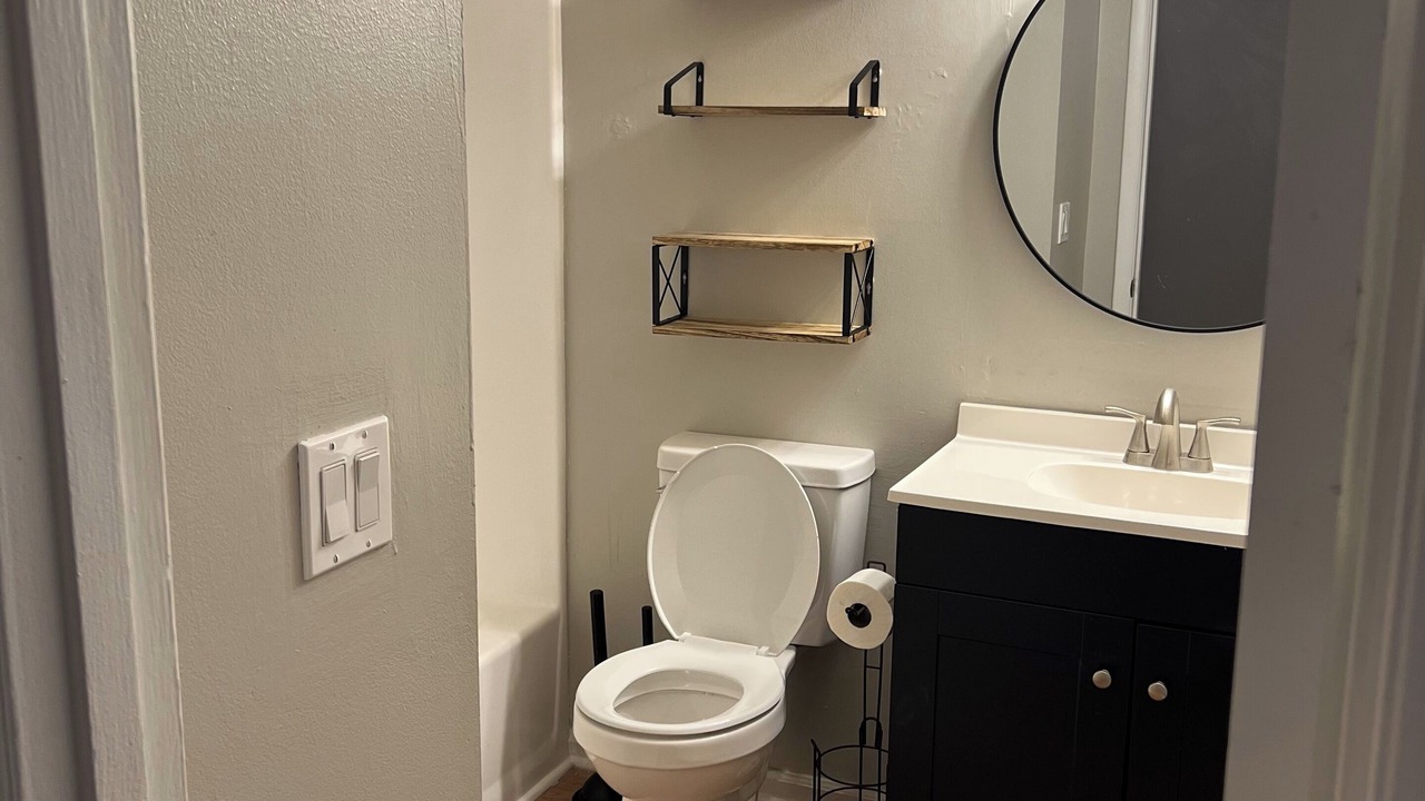 Photo of Bathroom in Dothan