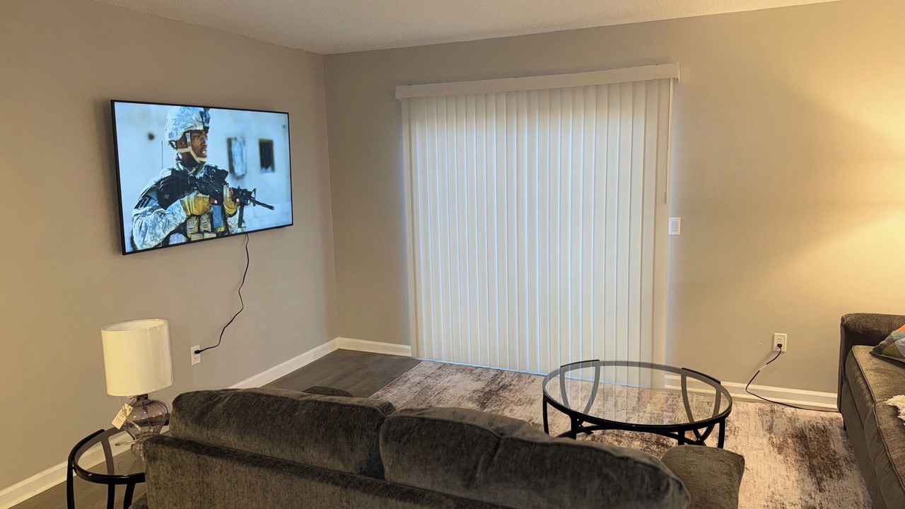 Photo of Livingroom in Dothan