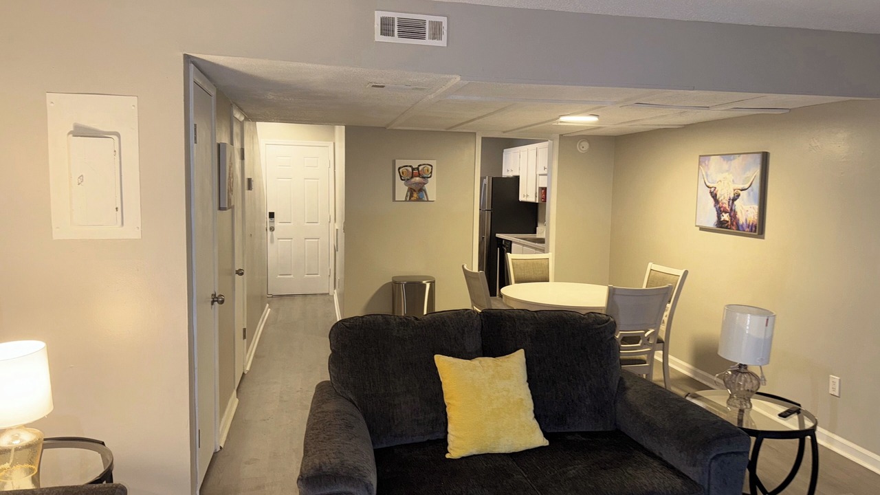 Photo of Livingroom in Dothan