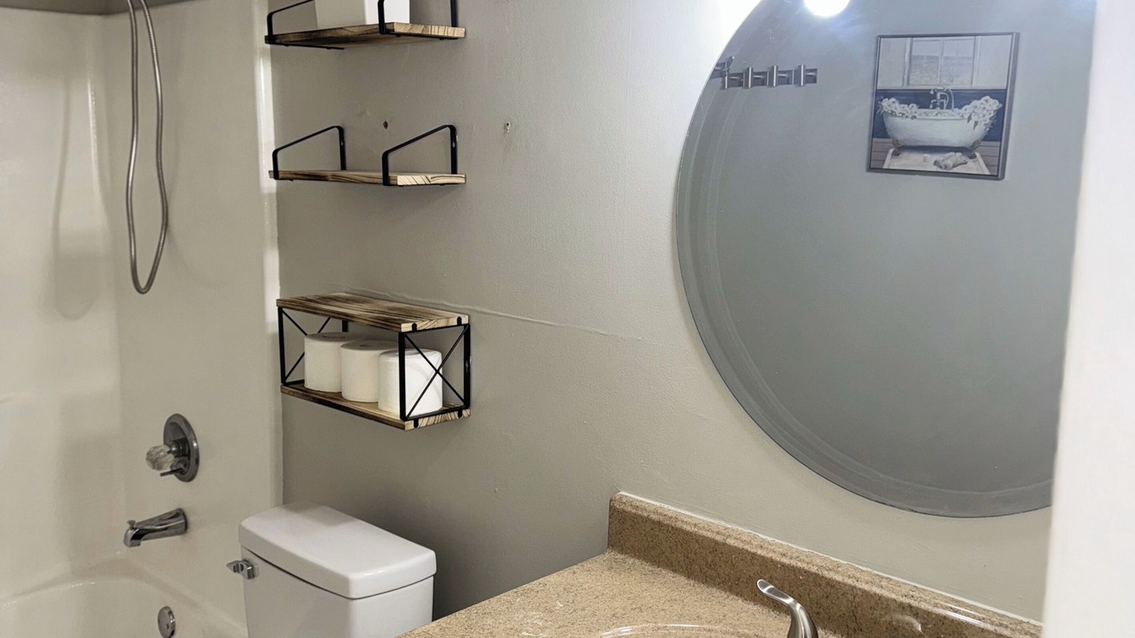 Photo of Bathroom in Dothan
