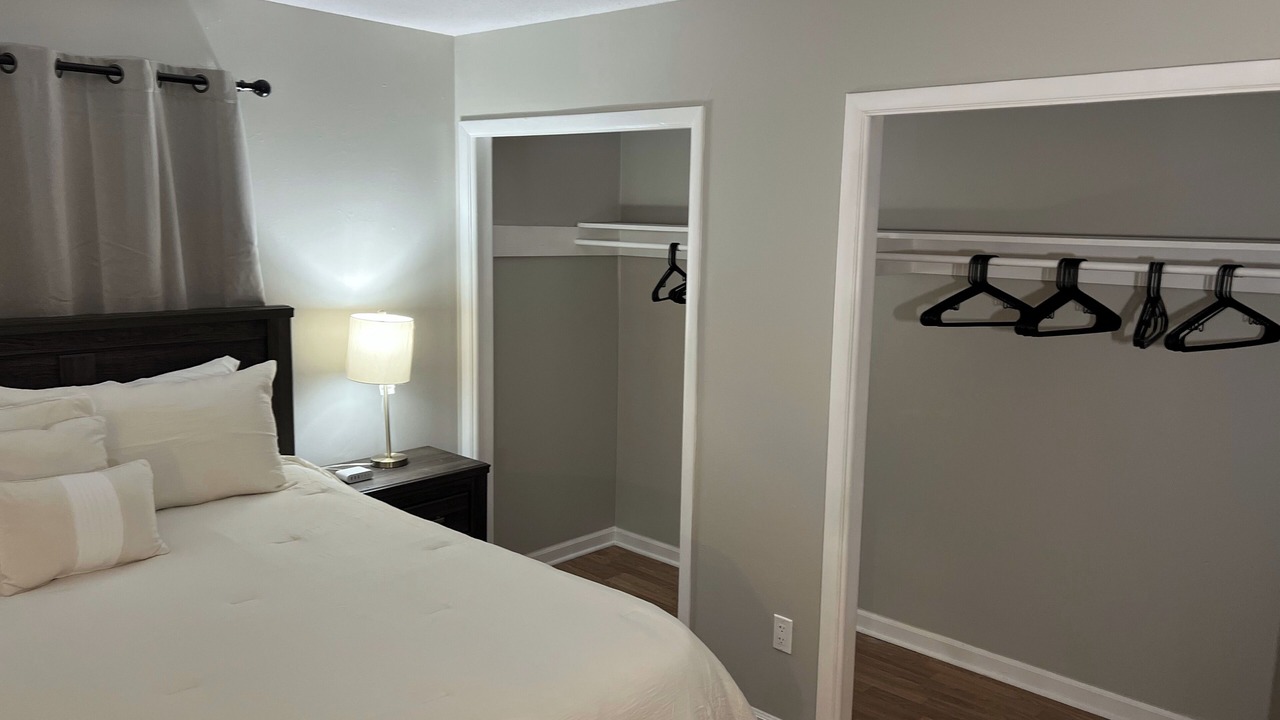 Photo of Bedroom in Dothan