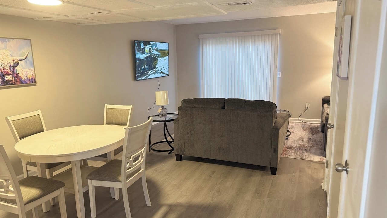 Photo of Livingroom in Dothan