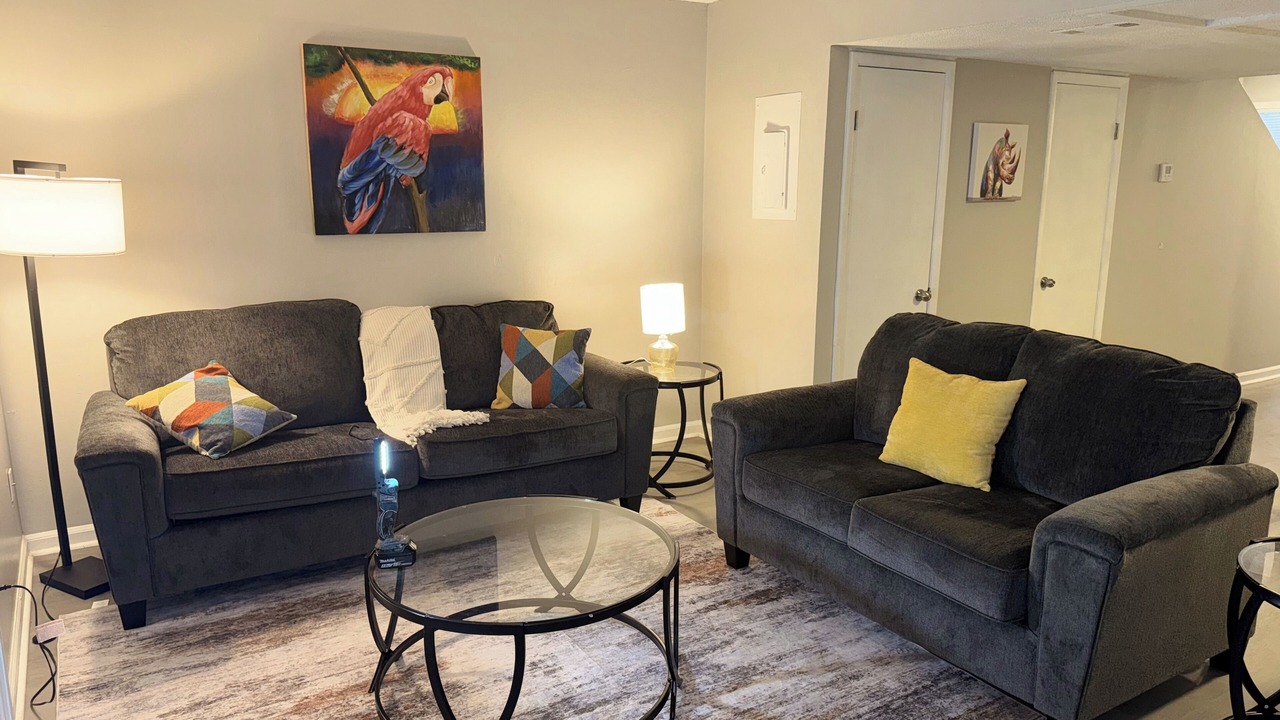 Photo of Livingroom in Dothan