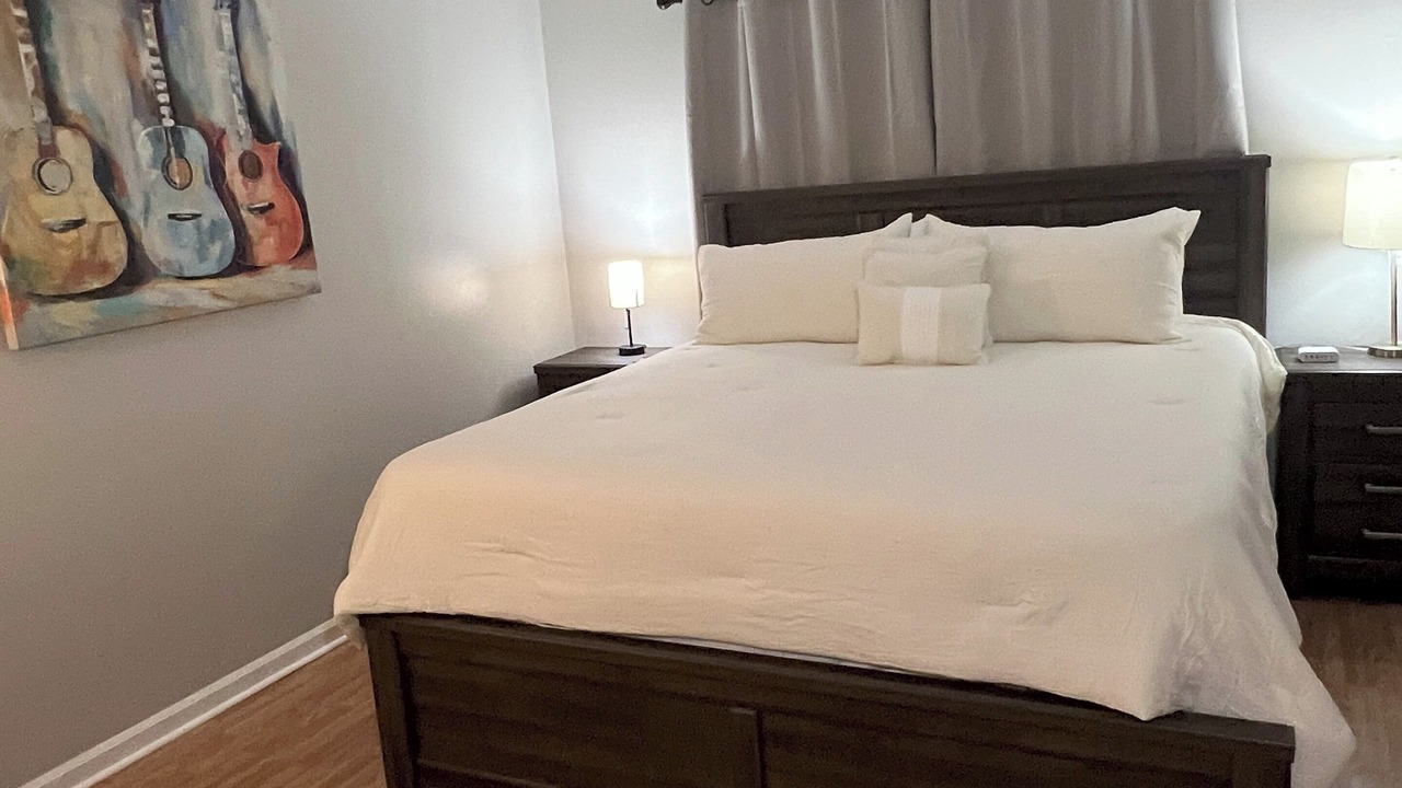 Photo of Bedroom in Dothan