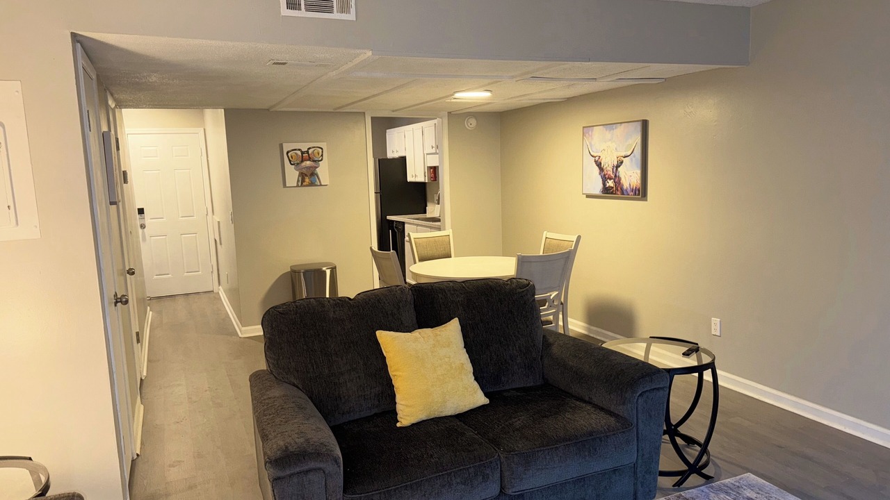 Photo of Livingroom in Dothan