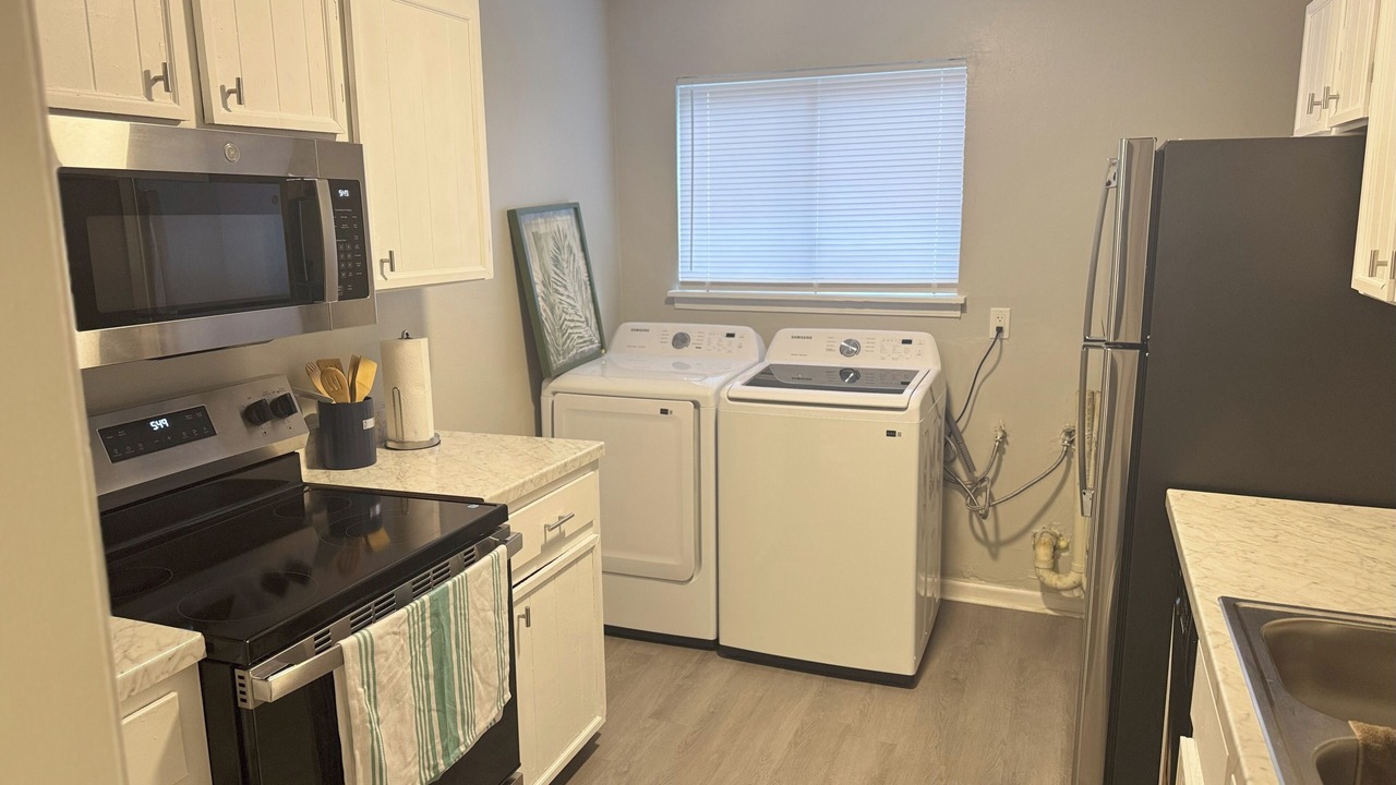 Photo of Kitchen in Dothan