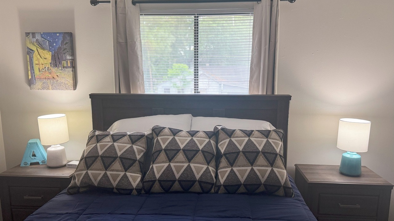 Photo of Bedroom in Dothan