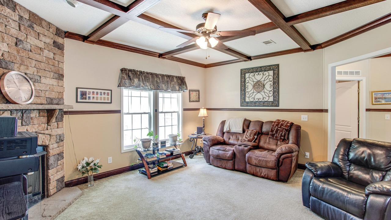 Photo of Livingroom in Huntcliff