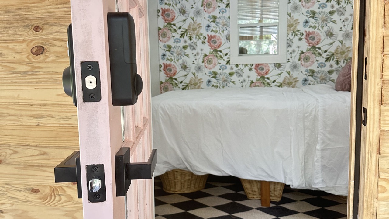Photo of Bedroom in Gainesville