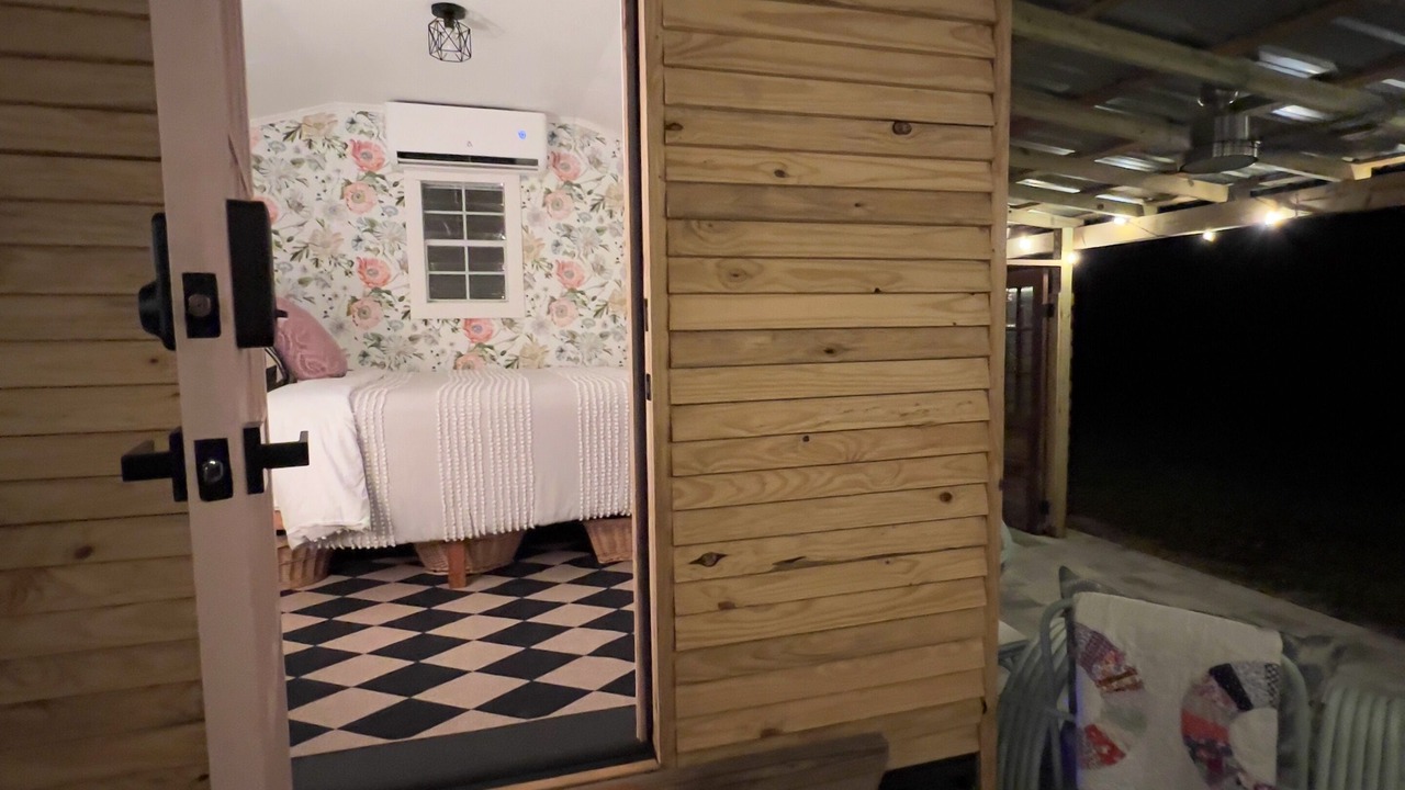 Photo of Bedroom in Gainesville