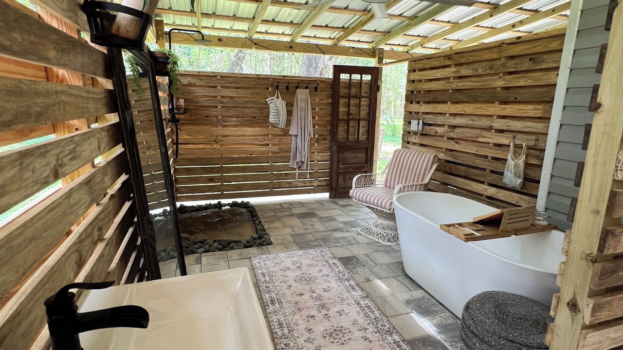 Photo of Bathroom in Gainesville