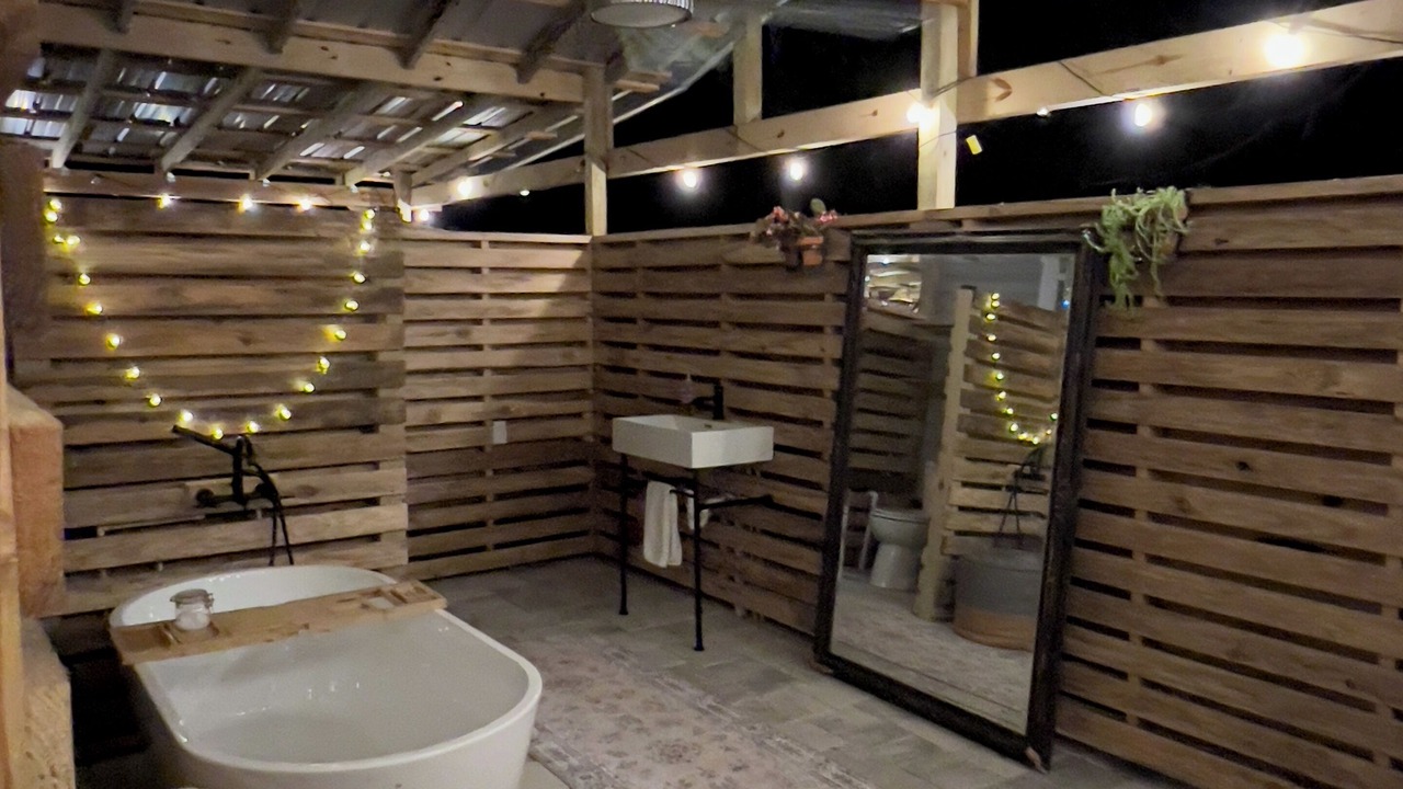 Photo of Bathroom in Gainesville