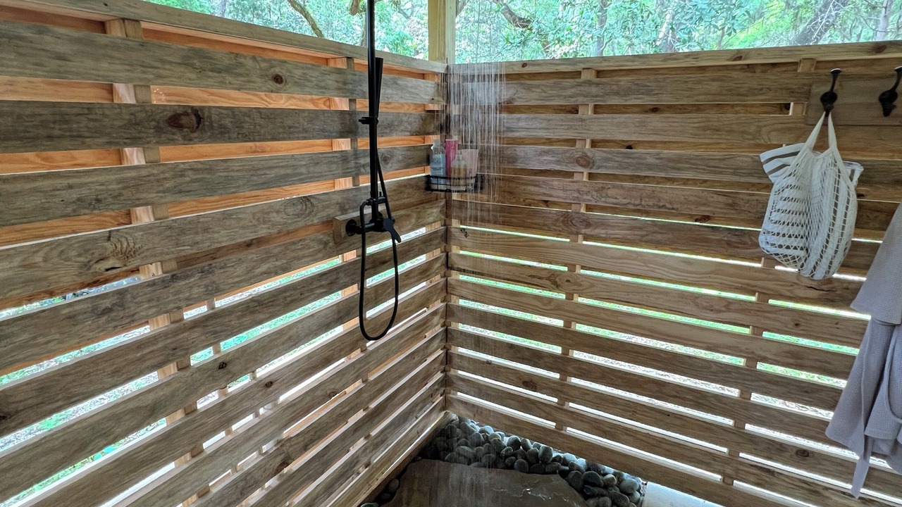 Photo of Bathroom in Gainesville