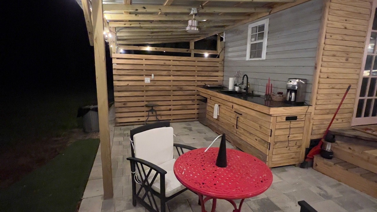 Photo of Outdoor in Gainesville