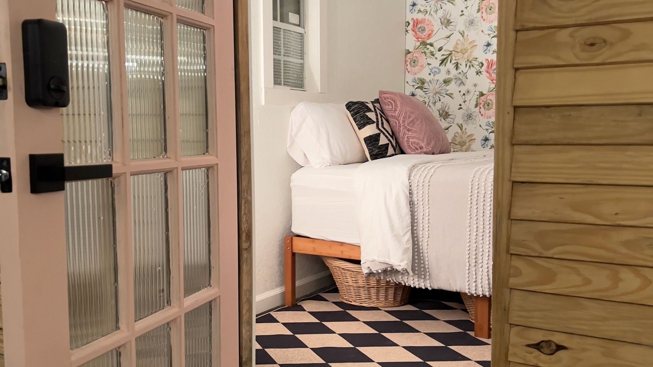 Photo of Bedroom in Gainesville
