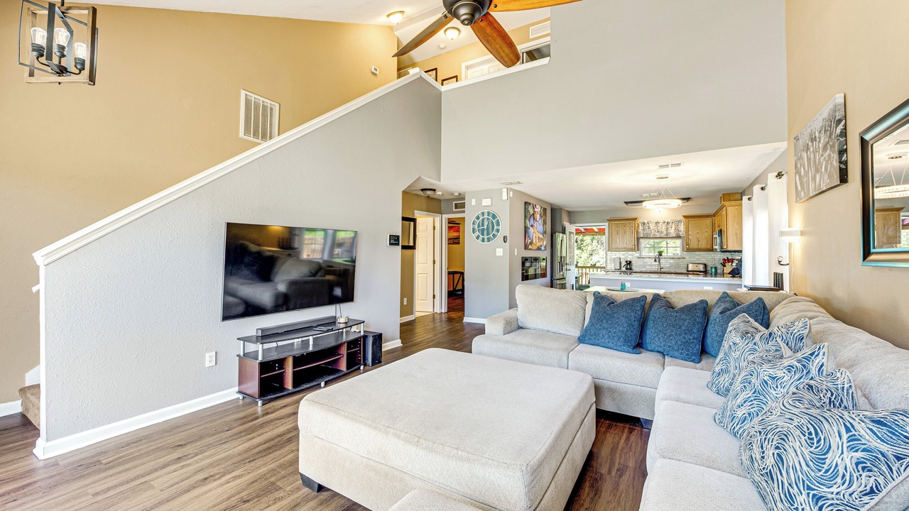 Photo of Bedroom in Tallahassee