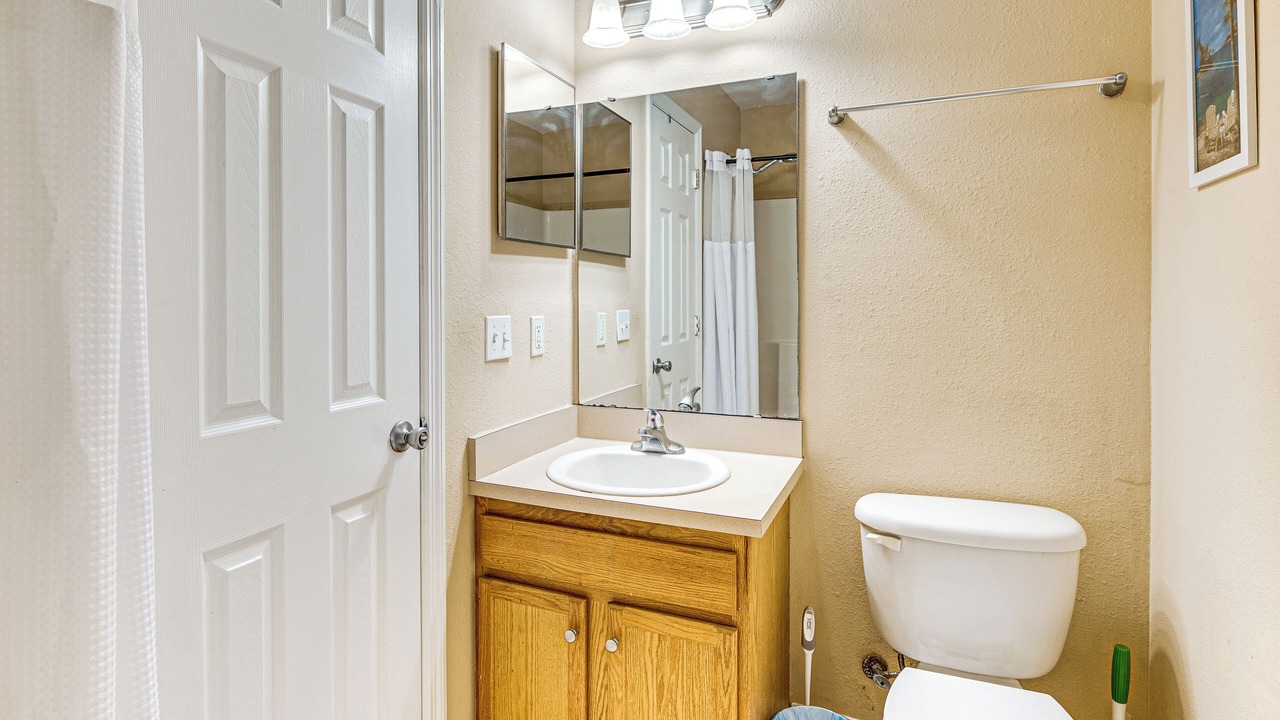 Photo of Bathroom in Tallahassee