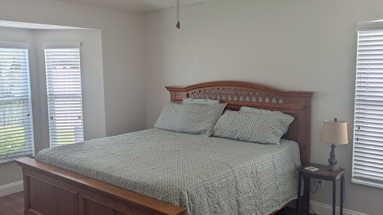 Photo of Bedroom in Lutz