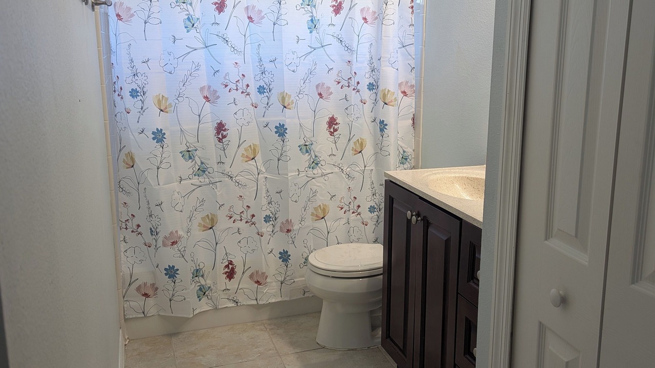 Photo of Bathroom in Lutz