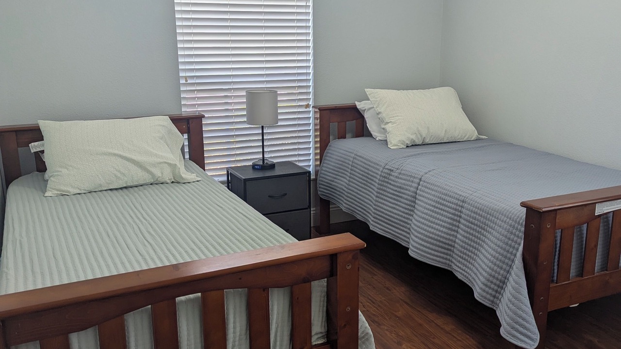 Photo of Bedroom in Lutz