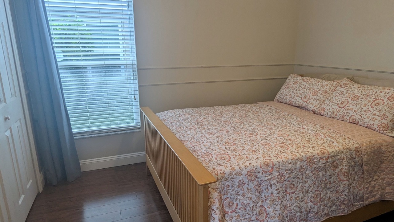Photo of Bedroom in Lutz
