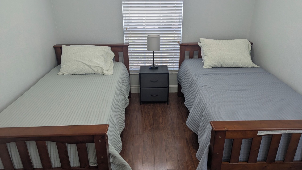 Photo of Bedroom in Lutz