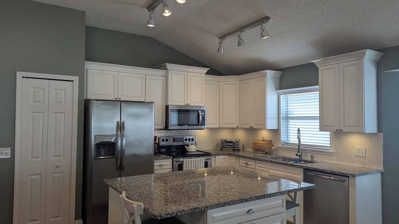 Photo of Kitchen in Lutz