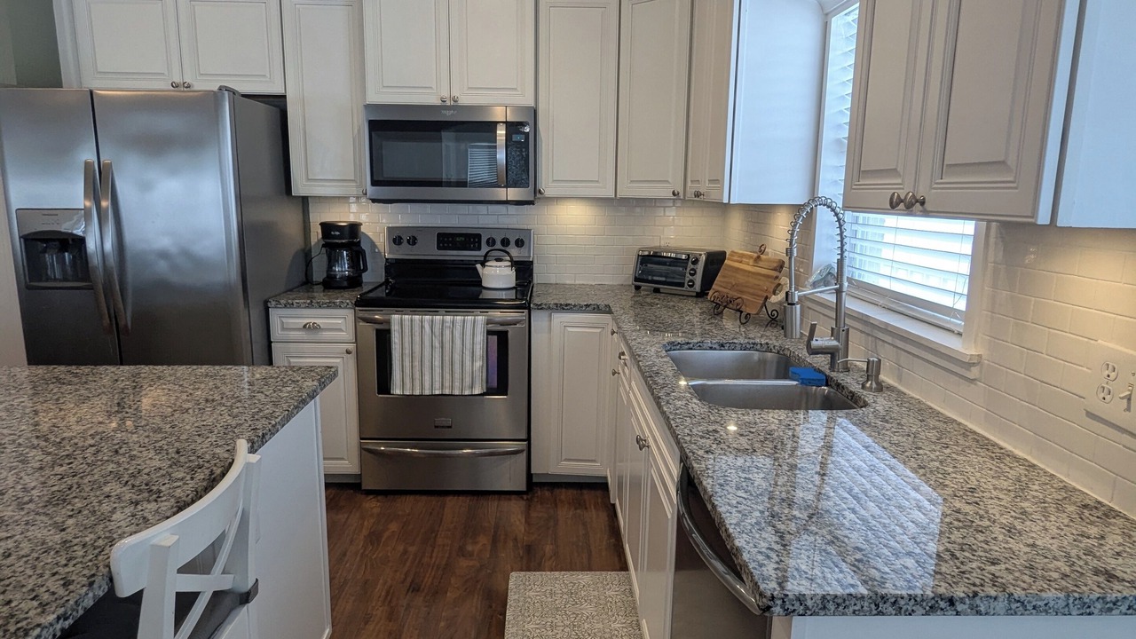 Photo of Kitchen in Lutz
