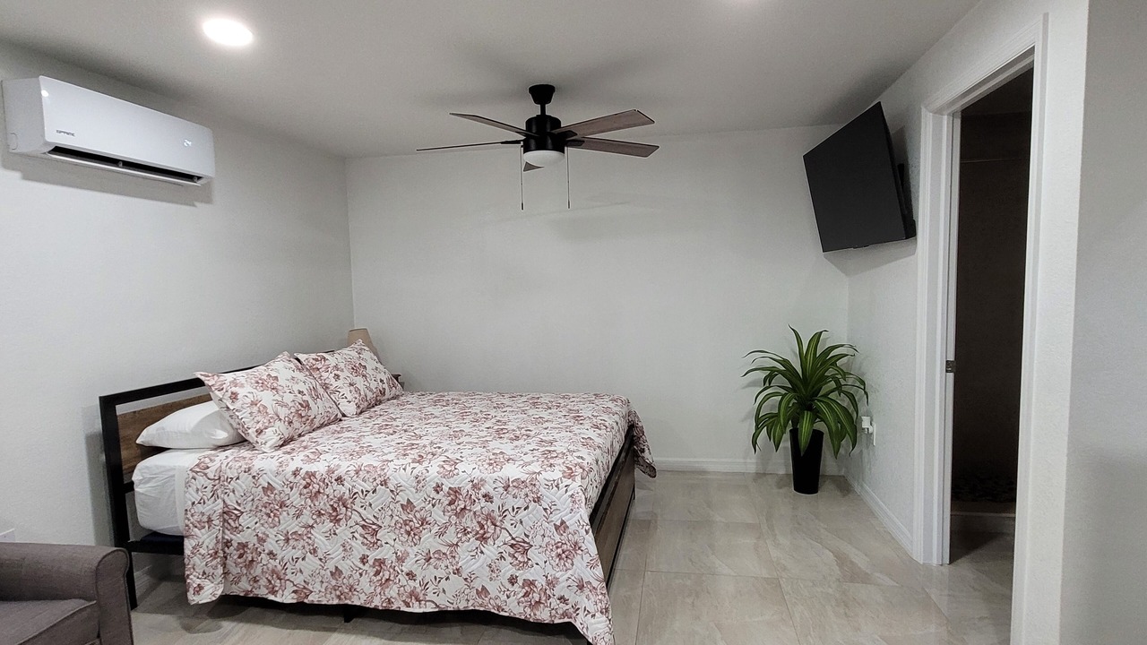 Photo of Bedroom in Bayonet Point