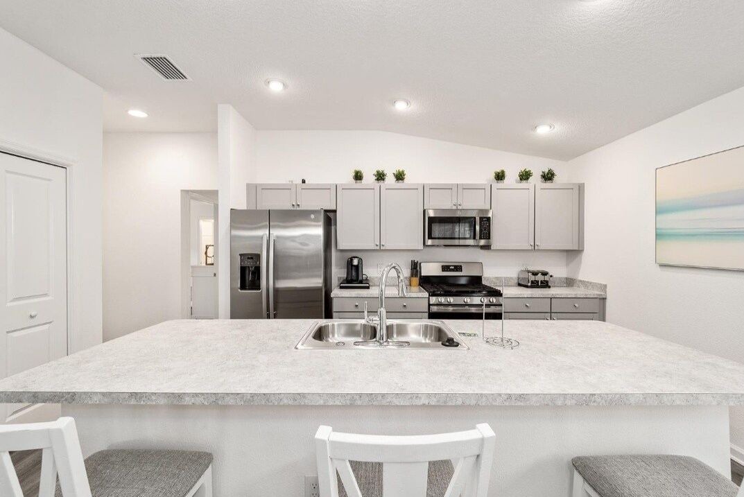 Photo of Kitchen in Okahumpka