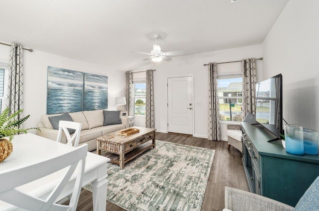 Photo of Livingroom in Okahumpka