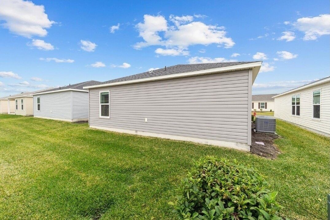 Photo of Outdoor in Okahumpka