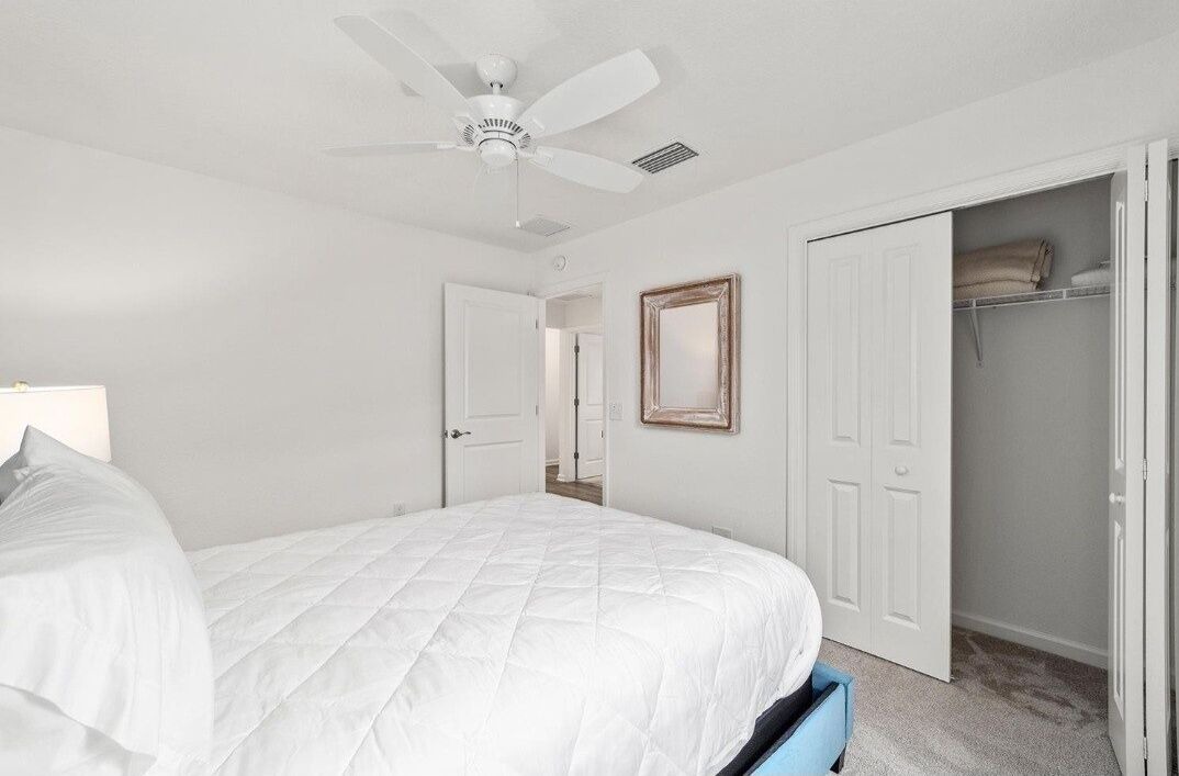 Photo of Bedroom in Okahumpka