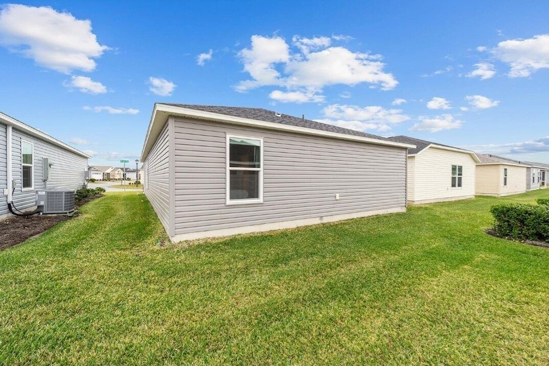 Photo of Outdoor in Okahumpka