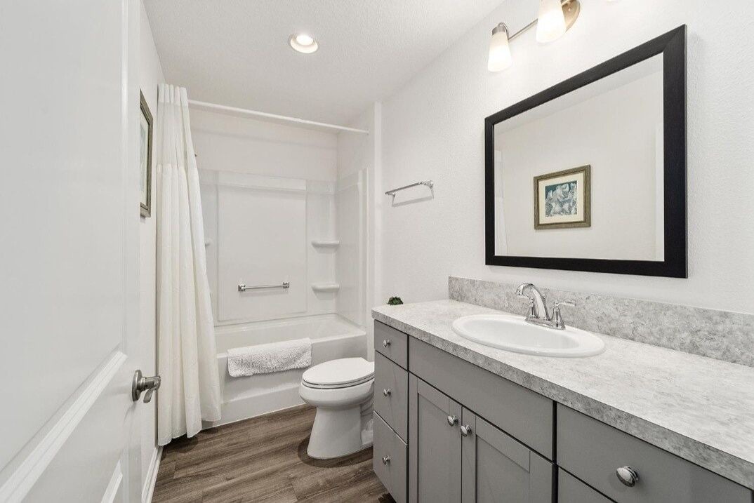 Photo of Bathroom in Okahumpka
