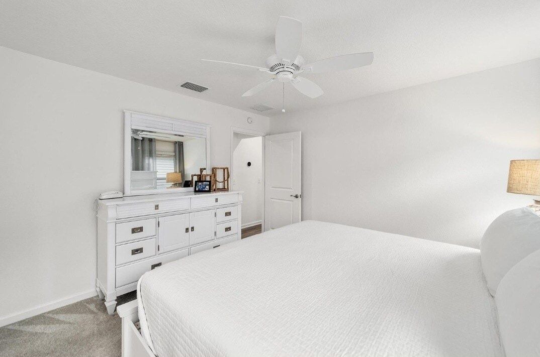 Photo of Bedroom in Okahumpka