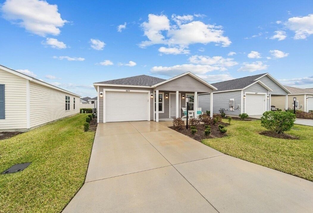 Photo of Outdoor in Okahumpka