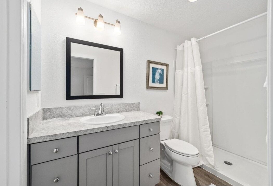 Photo of Bathroom in Okahumpka