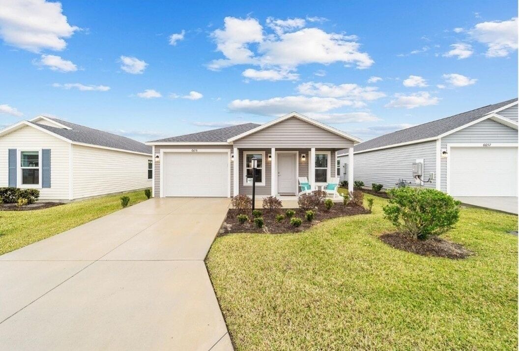 Photo of Outdoor in Okahumpka