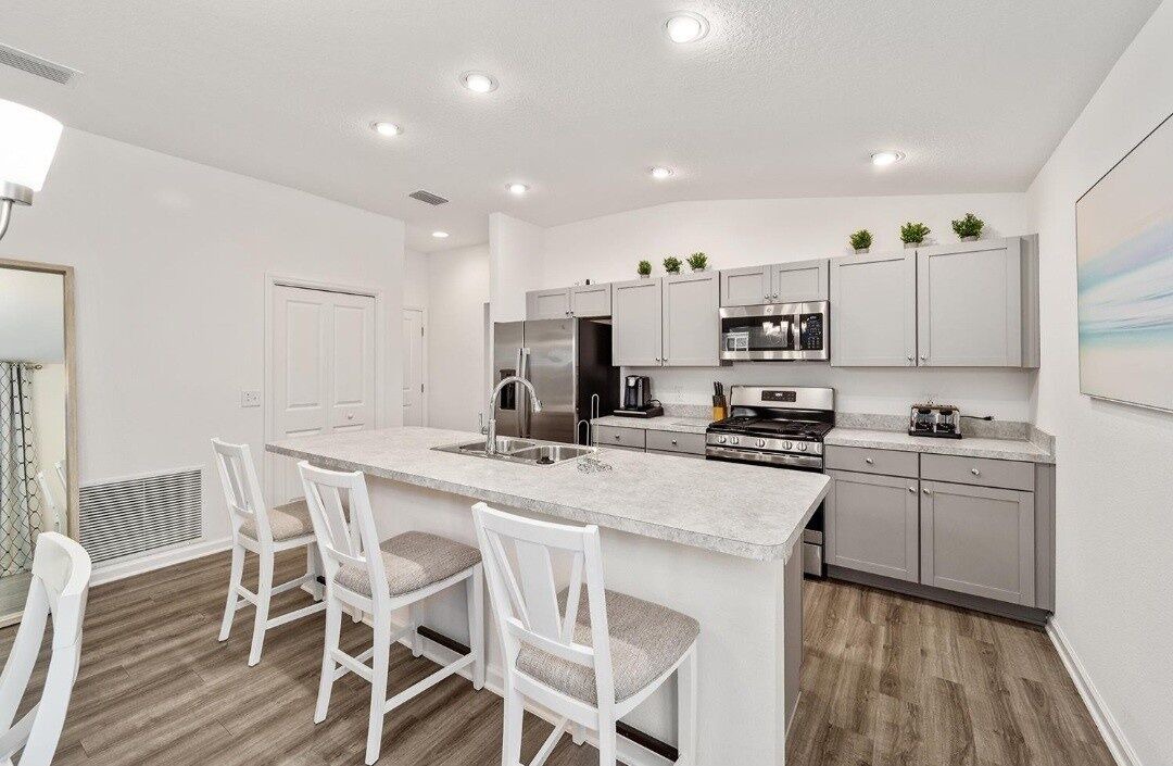 Photo of Kitchen in Okahumpka