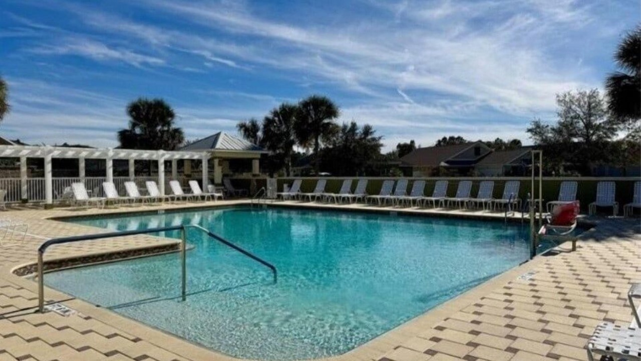 Photo of Outdoor in Okahumpka