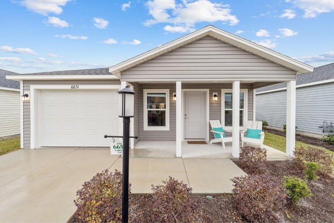 Photo of Outdoor in Okahumpka