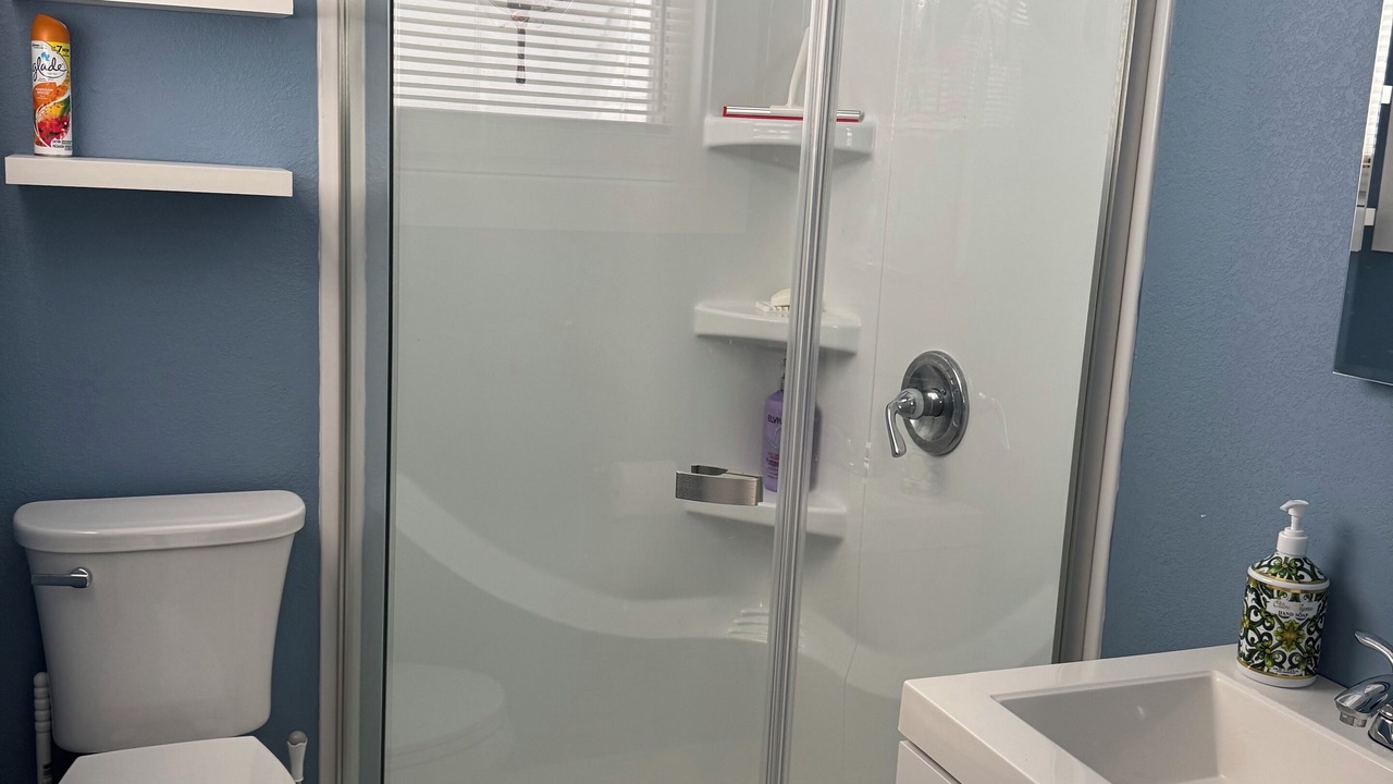 Photo of Bathroom in Midtown