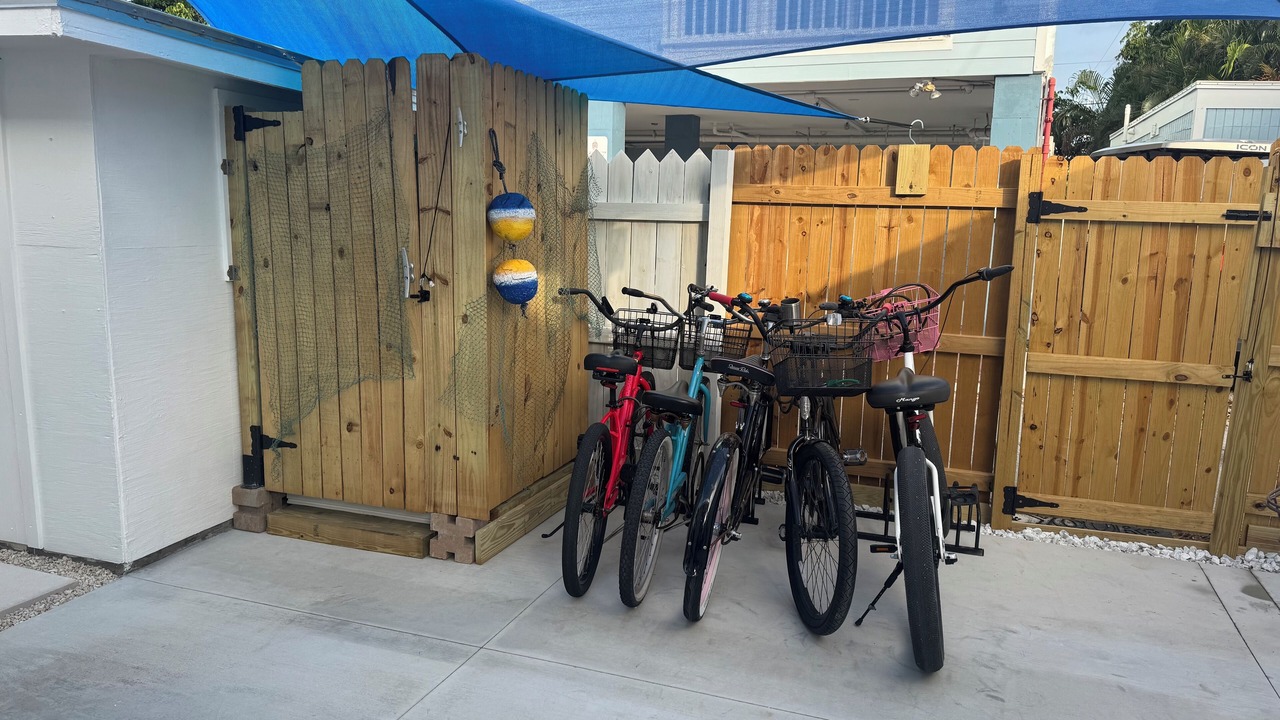 Photo of Outdoor in Midtown