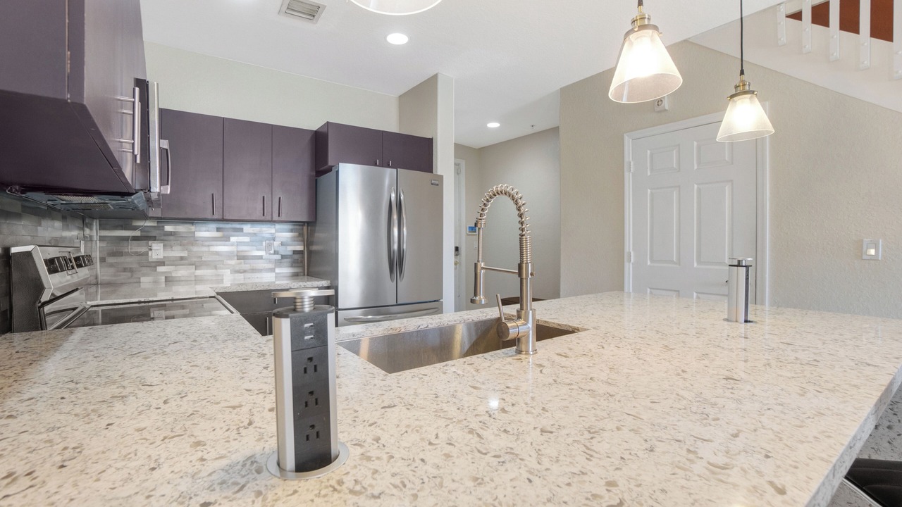 Photo of Kitchen in Lauderhill