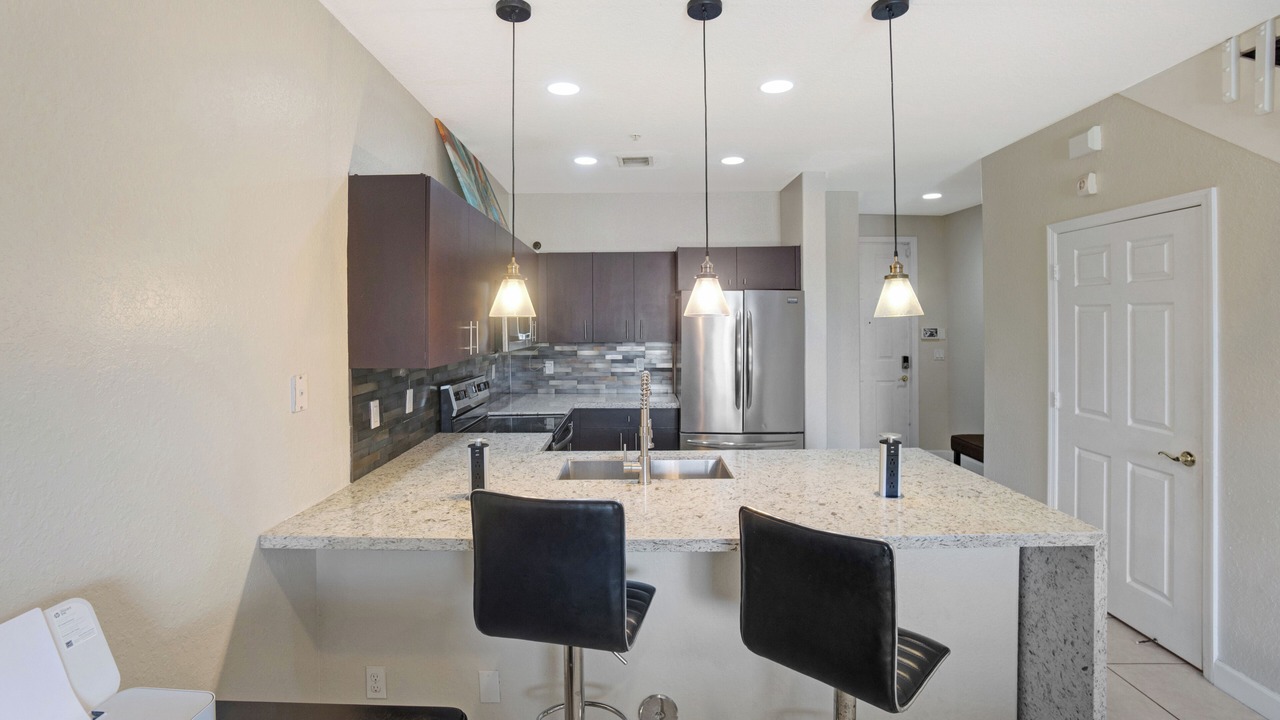 Photo of Kitchen in Lauderhill