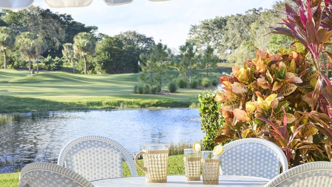 Photo of Outdoor in Hunt Club